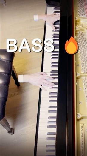 These Bass Notes Hit HARD 🤩
