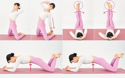 痩せてるのに、お腹だけ出てる原因は？ぽっこり撃退法まとめ | 美的.com