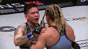 74K views · 2.2K reactions | WHAT A FIGHT  #PFLWORLDCHAMPIONSHIP | ESPN MMA | Facebook