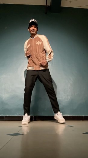 10K views · 1K reactions | Last step  | Jd Dance Tutorial | Facebook