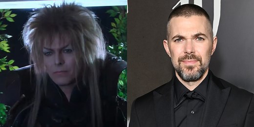 ‘Labyrinth’ Sequel In the Works, ‘Nosferatu’ Director Robert Eggers Attached to Write & Direct