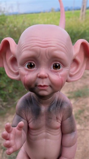 cute animal #shorts #vfx #monster