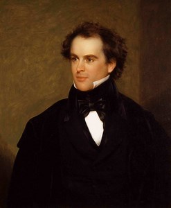 A Concise Biography of Nathaniel Hawthorne