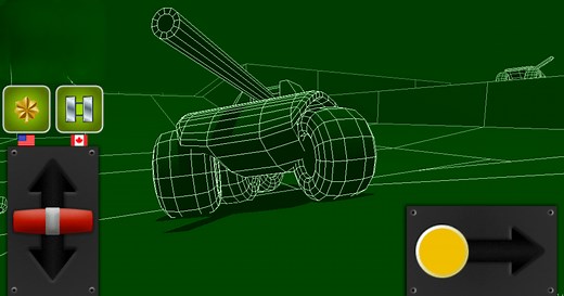 Download & Play Six Wheels and a Gun on PC & Mac (Emulator)