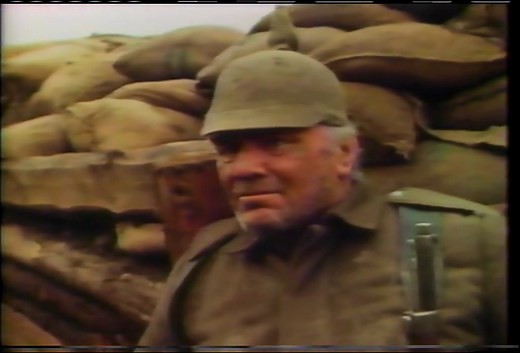 All Quiet on the Western Front 1930 AMC Film Preservation