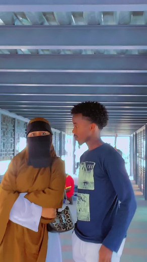 Kuweyga ❤️👸🤴#somalitiktok #gulledisme #foreyoupage #foryou @Lil_boodie🦁 @🖤TOM &jerry🤍