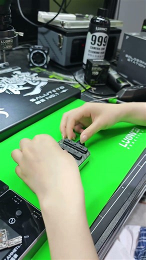 No more failed repairs—choose the right fixture, stability is key.