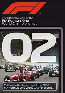 F1 Review 2002 - Movie