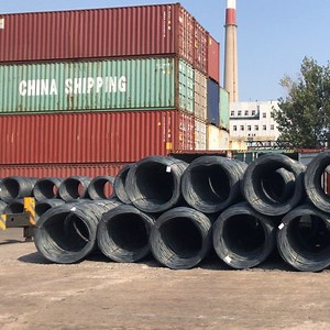 [Hot Item] Heading Steel 10b21 High Speed Wire Rod