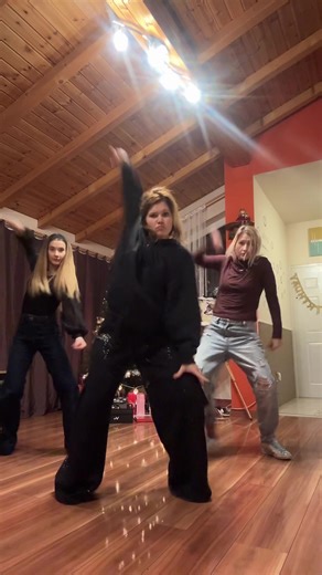 Milkshake #dance #dc #family