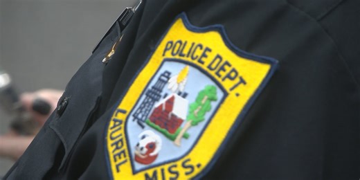 Laurel police discuss process of filing assault charges