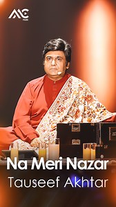 7.9K views · 73 reactions | “Na Meri Nazar Mere Saath Hai” غزل هندی...