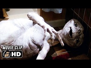 E.T. Clip - "Government Invasion" (1982) Steven Spielberg
