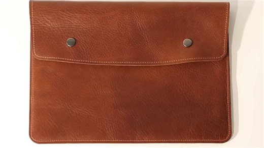 Introducing the only MacBook case, you will ever need. Mission Leather Co offers uncompromising durability in a classic leather design that never goes out of style. All cases are hand-crafted in Dallas, Texas, with the highest quality top-grain leather. | Mission Leather Co