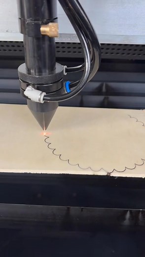 Zoomjet Printer on Reels