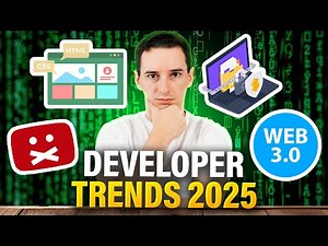 TOP Software Engineering Trends To Watch — 2025