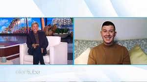 Have you ever gotten drunk and legally changed your name to Celine Dion? Well, my guest today has. | Ellen DeGeneres