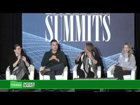 Panel – Mind the Gaps: Cracking the Measurement Code Across CTV, Streaming and Linear