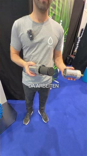 In 30 Sekunden vorgestellt: Der Nano Fusion von Alb Filter