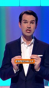 344K views · 2.8K reactions | Will the world be a better place in 10 years? #8outof10cats #jimmycarr #standup | Jimmy Carr | Facebook