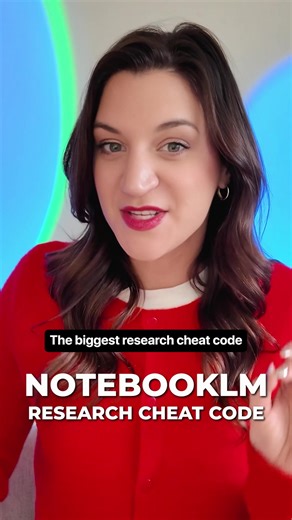 Here’s how I go from doer to evaluator with NotebookLM. | notebook lm