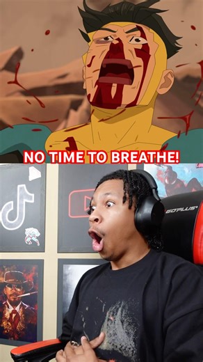 **Conquest Obliterates #Invincible**
