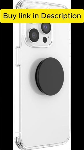 ​​​​PopSockets Phone Grip with Expanding Kickstand