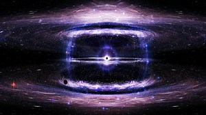 CIA Document Confirms Our Reality is a Hologram. The Law of Attraction is Real ~ July 4, 2020