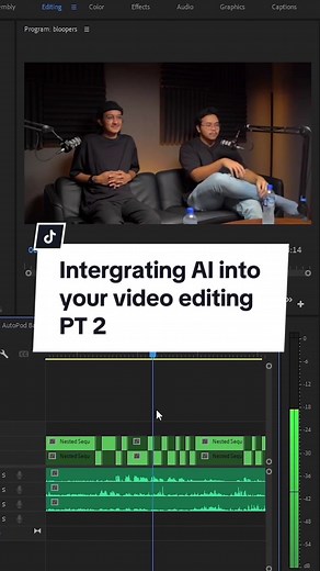 Replying to @Afterimage Studio PART 2 - Have fun trying! Link: https://www.autopod.fm/ | If you're interested in renting our studio, DM us via our IG: @afterimagestudio @Afterimage Studio