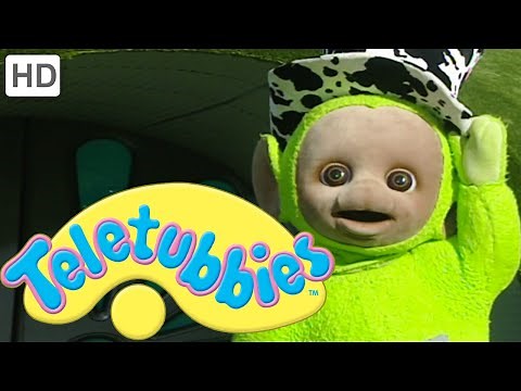 Teletubbies: Mark and Zoe Cooking - Full Episode