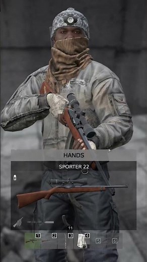 How To Properly Play DayZ