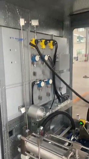 Efficient Hydrogen Compression Solutions: Embrace the Liquid-Driven Gas Compressor Technology