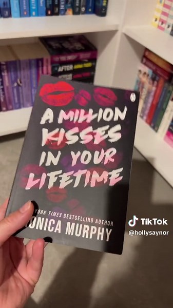 A Million Kisses in Your Lifetime Review