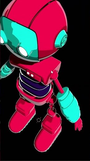 Toon shading in Blender 5 looks awesome