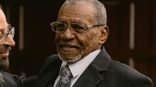 Man who spent 44 years in prison after wrongful conviction dealt second blow