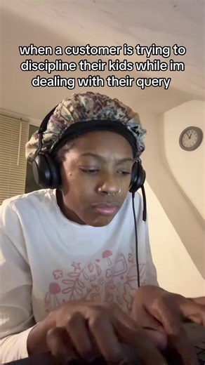 even i’m scared 👀 #fypp #callcenter #customer