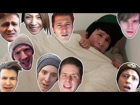 NOBODY LIKES ME | Julien Bam