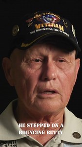 A Sergeant in the U.S. Army, Robert Cox hailed from #Hawaii before becoming a member of Charlie Company, 4th Battalion, 21st Infantry Regiment. On Feb. 18, 1969, SGT Cox was wounded by an NVA "Bouncing Betty" booby trap while on maneuvers on the "Ho Chi Mein Trail." He was honored as Hawaii's representative during the inaugural Purple Heart Patriot Project Mission in August 2019. #PurpleHeart #SaluteToService #HonorOurHeroes #army #vietnam | National Purple Heart Honor Mission
