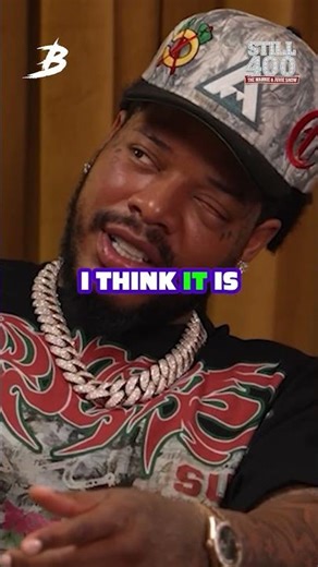 Fetty Wap explains his prison case and how he got out early