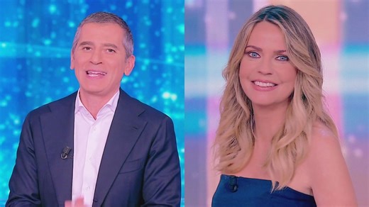 Maltese, gaffe sulla chiusura di Pomeriggio 5 News: Viero smentisce