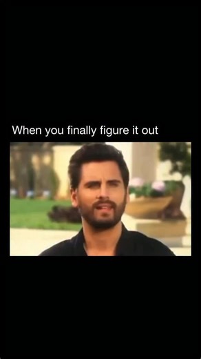 MEMES on Instagram: "😂 It means to understand something or solve something, usually after thinking about it or working through confusion. When someone says “I figured it out,” they’re saying they finally understood how something works or found the answer on their own."