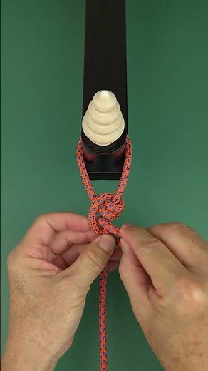 Learn Taut Line Hitch Ultimate Technique