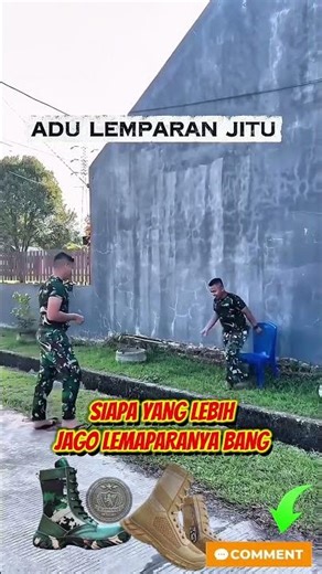 ADU LEMAPR DENGAN SENIOR ‼️