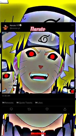 Naruto #viral #shorts #shortsfeed #naruto #narutoshippuden #anime #animeedit #reelfeed