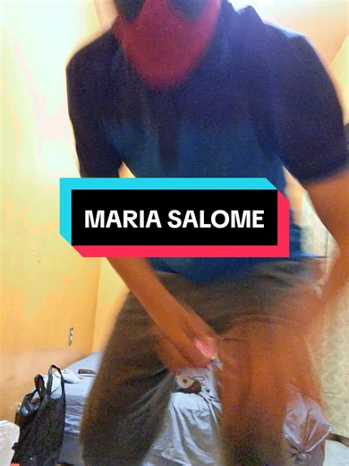 me mando a llamar maria salome el tio tiberio scaando los pasos prohibidos