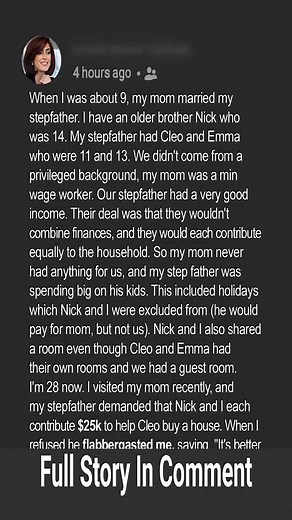 Full Story in Below 👇😱👇 | Angel Stories