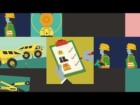 Mining Principles: Health and Safety