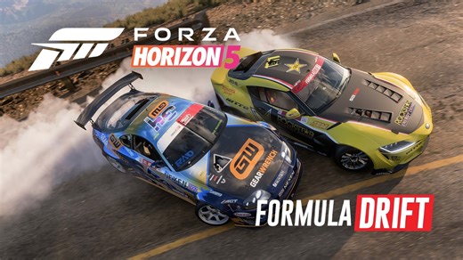 Buy Forza Horizon 5 Formula Drift Pack - PC, Xbox One & Xbox Series X|S (Microsoft Store)