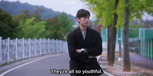 [ENG] EP.1 Always Meet Again (2026)