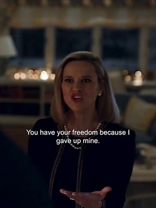 The ferocious pull of motherhood. Little Fires Everywhere really captured the invisible sacrifices and the resentment that can simmer under the surface for years. Reese Witherspoon and Joshua Jackson absolutely killed this scene🔥LITTLE FIRES EVERYWHERE 🍿🎥
